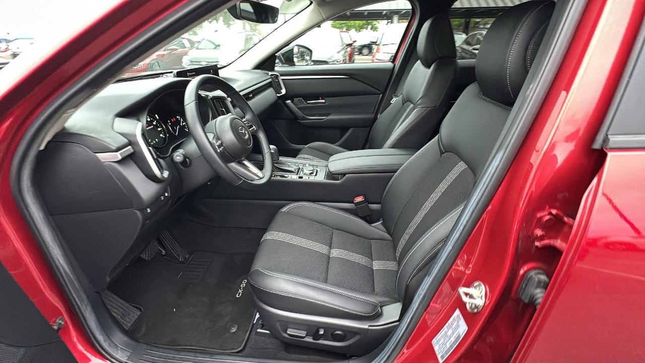 2025 Mazda CX-50 Hybrid Preferred Package San Antonio TX