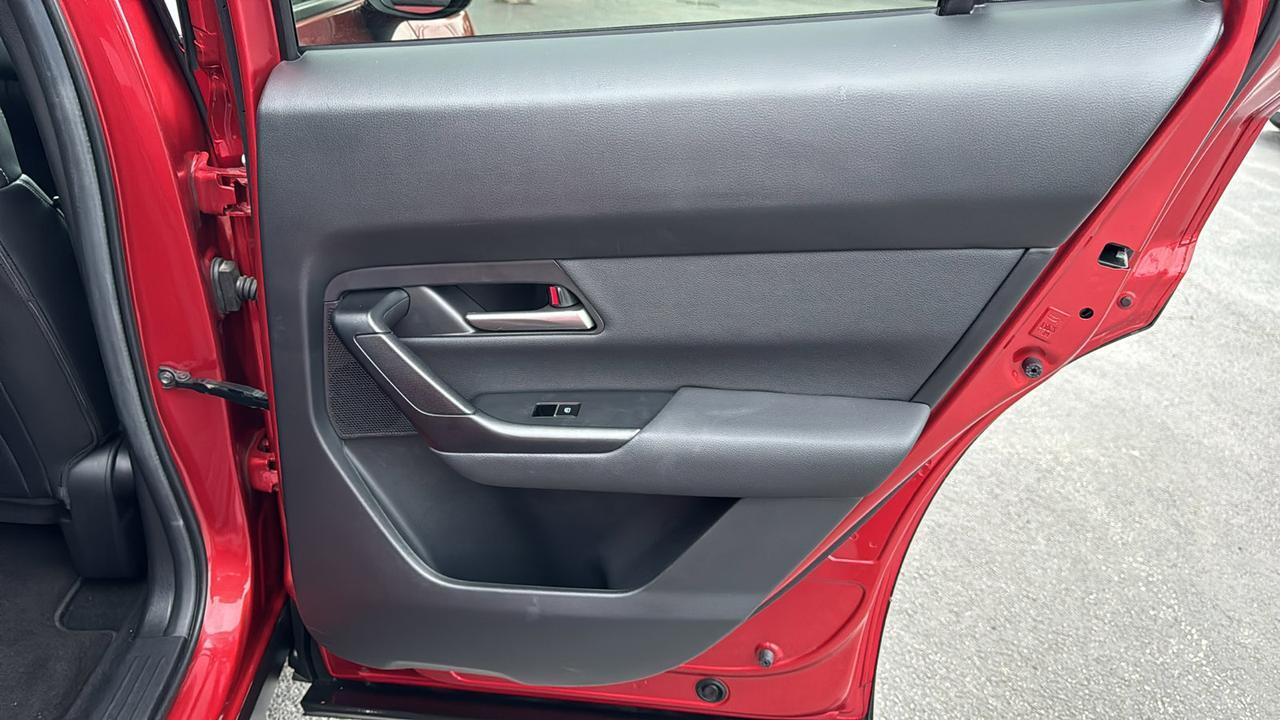 2025 Mazda CX-50 Hybrid Preferred Package San Antonio TX