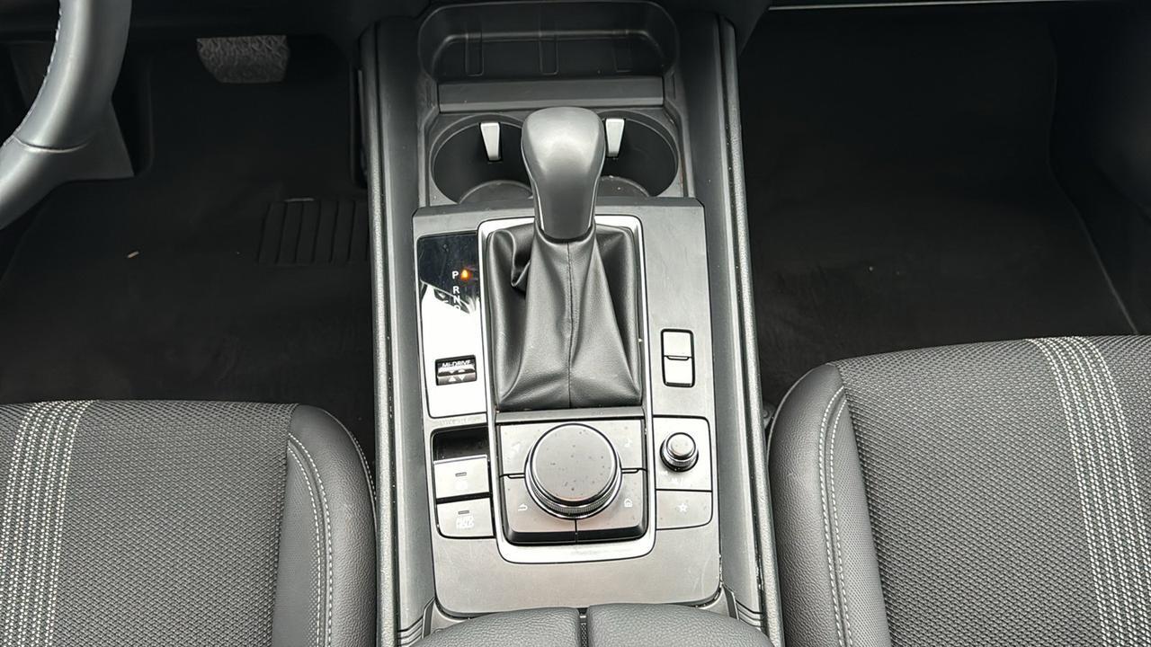 2025 Mazda CX-50 Hybrid Preferred Package San Antonio TX