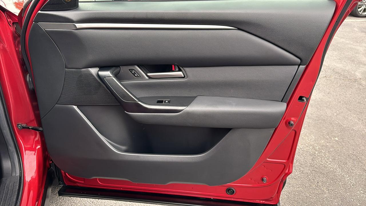 2025 Mazda CX-50 Hybrid Preferred Package San Antonio TX