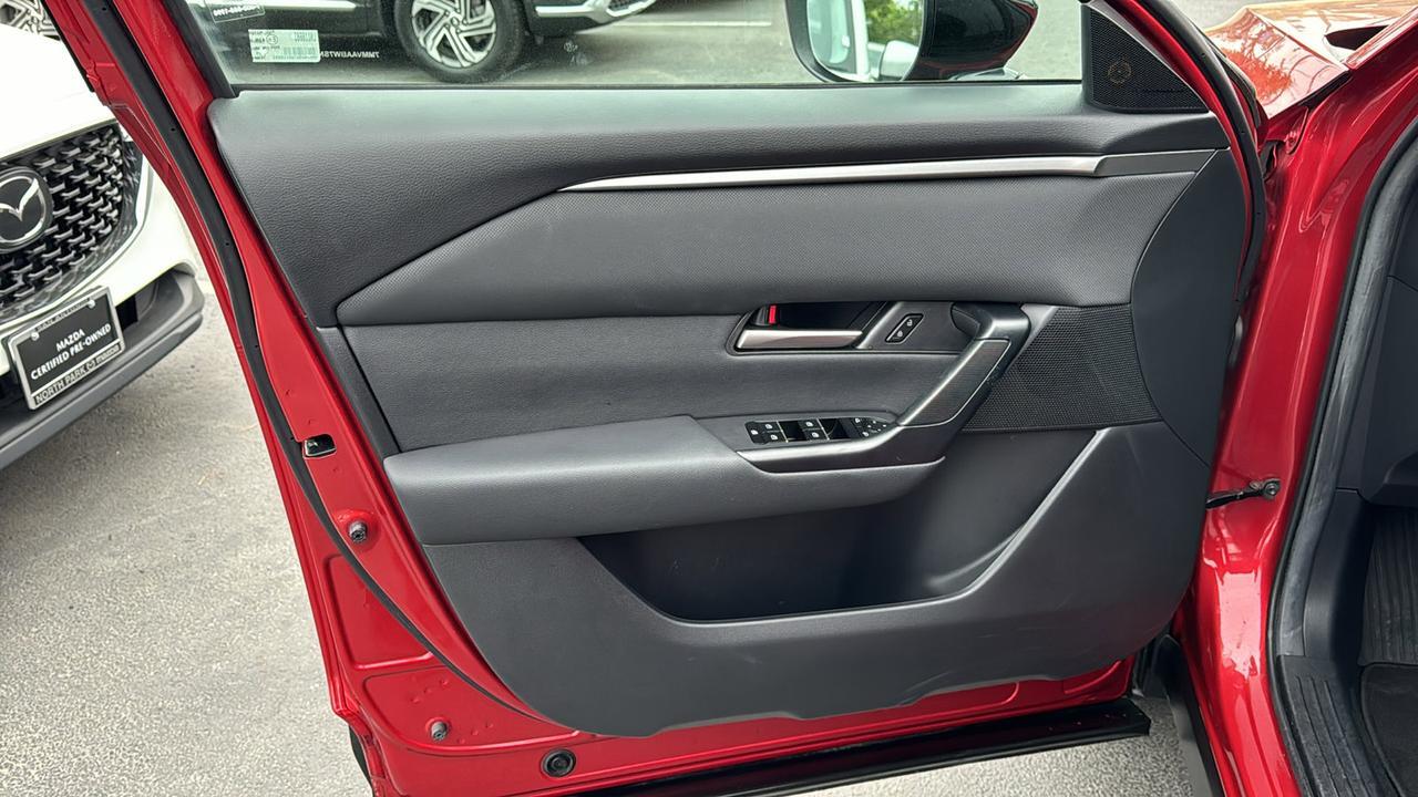 2025 Mazda CX-50 Hybrid Preferred Package San Antonio TX