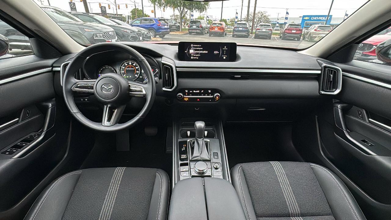 2025 Mazda CX-50 Hybrid Preferred Package San Antonio TX