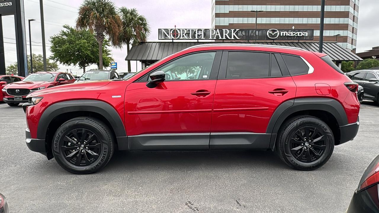 2025 Mazda CX-50 Hybrid Preferred Package San Antonio TX