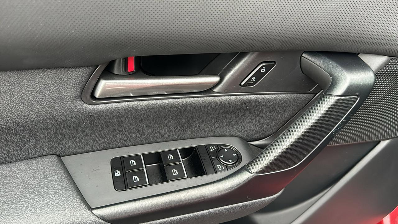 2025 Mazda CX-50 Hybrid Preferred Package San Antonio TX