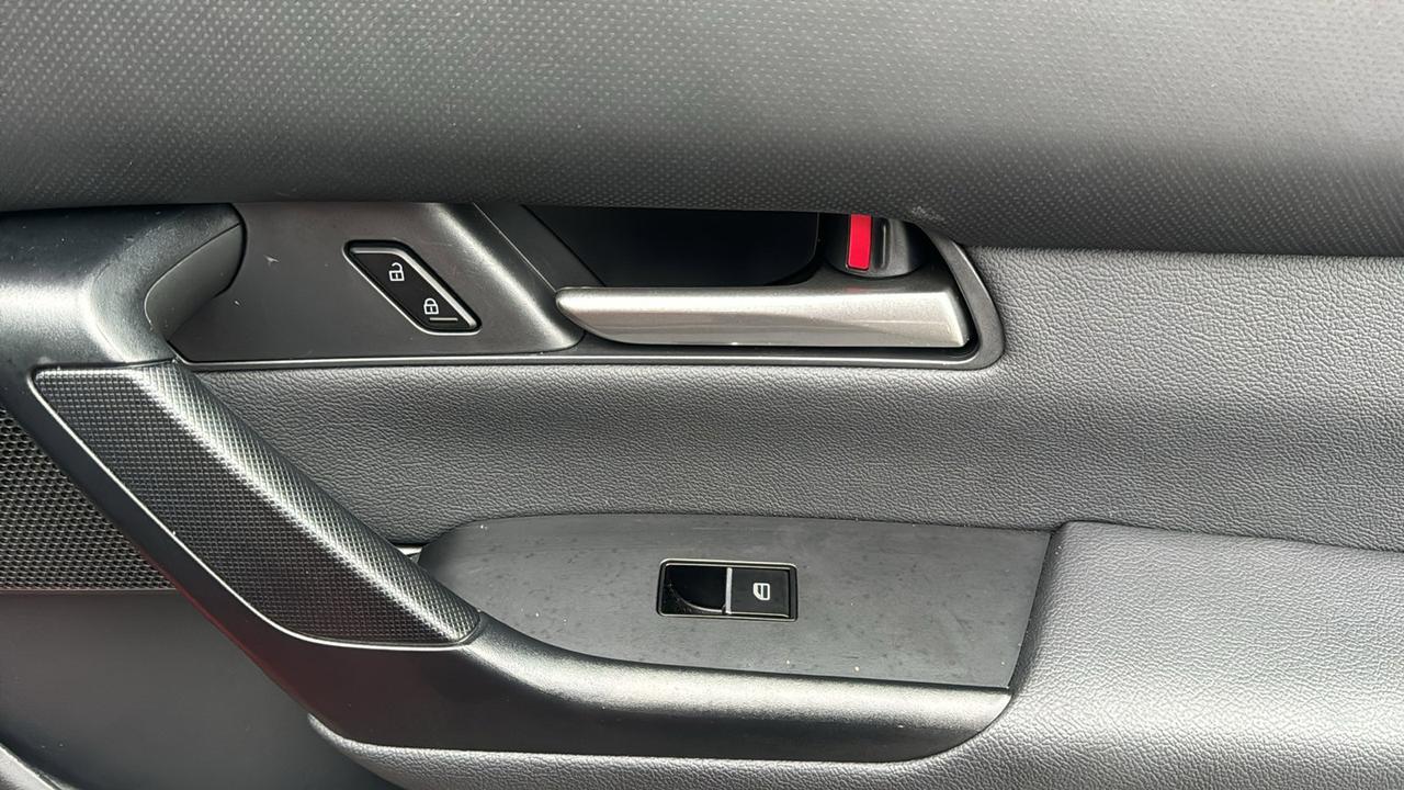 2025 Mazda CX-50 Hybrid Preferred Package San Antonio TX