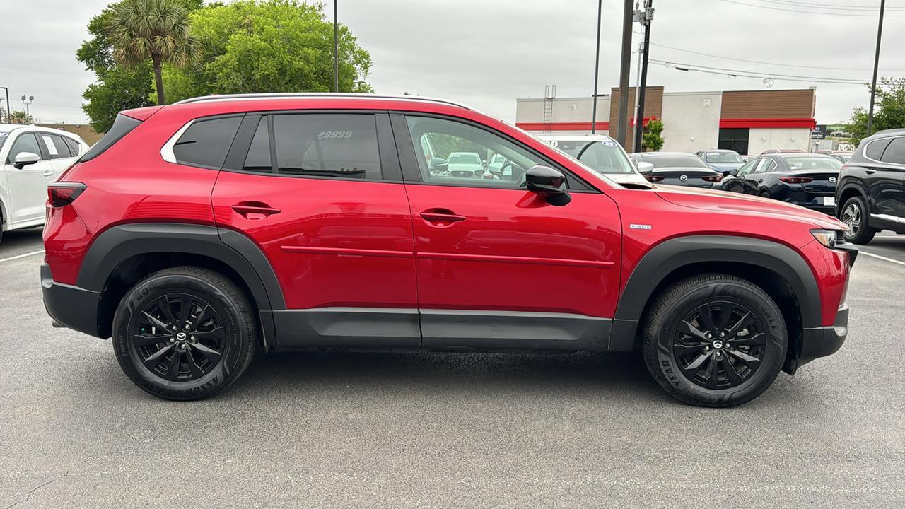 2025 Mazda CX-50 Hybrid Preferred Package San Antonio TX