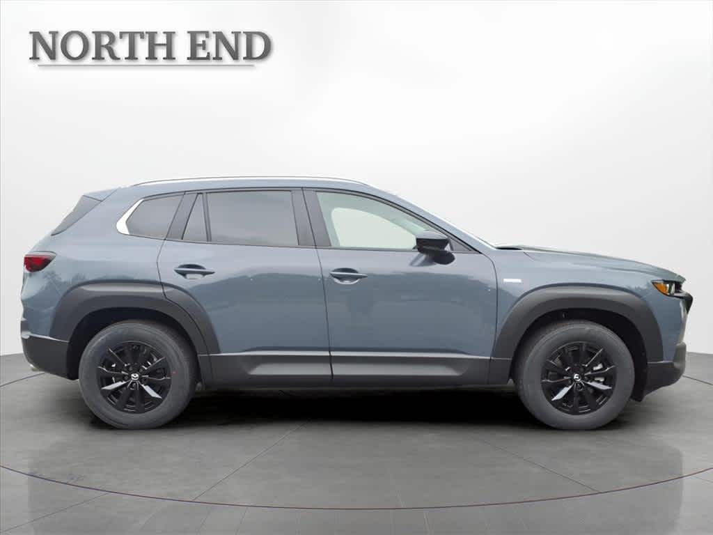 2025 Mazda CX-50 Hybrid Preferred Package Lunenburg MA
