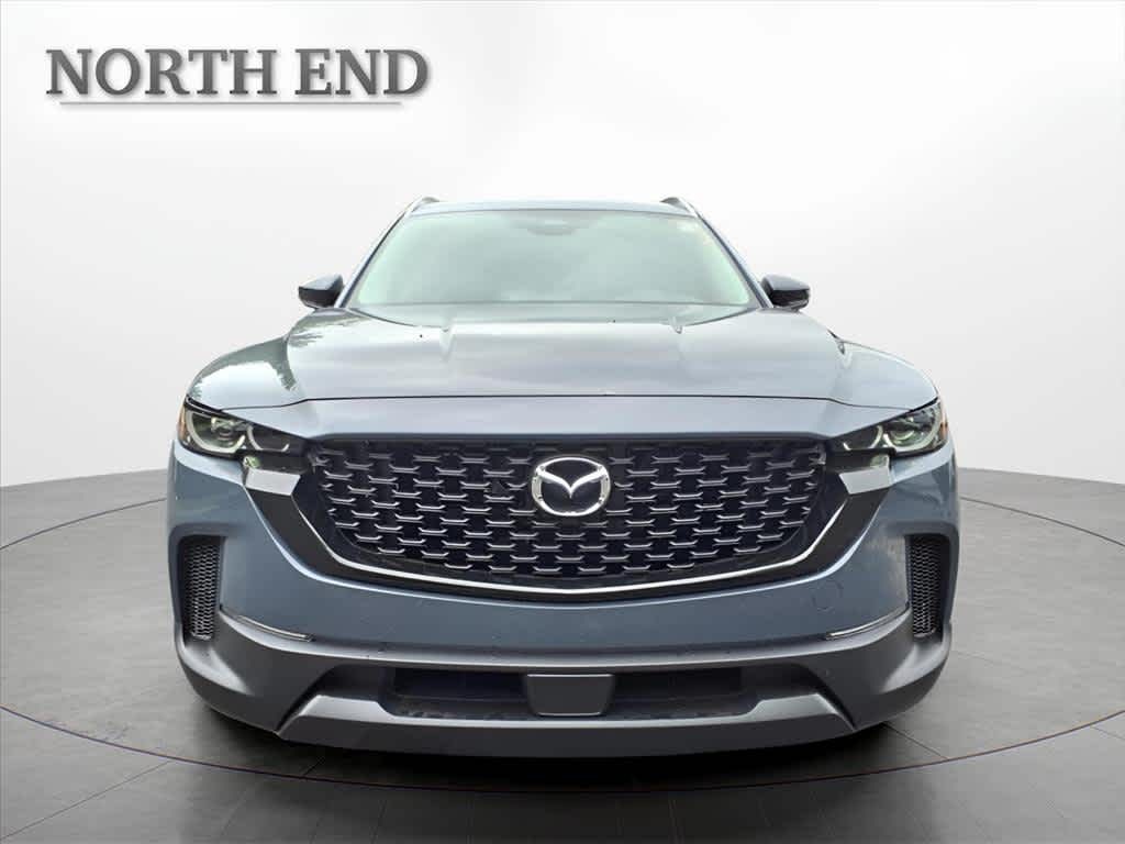2025 Mazda CX-50 Hybrid Preferred Package Lunenburg MA