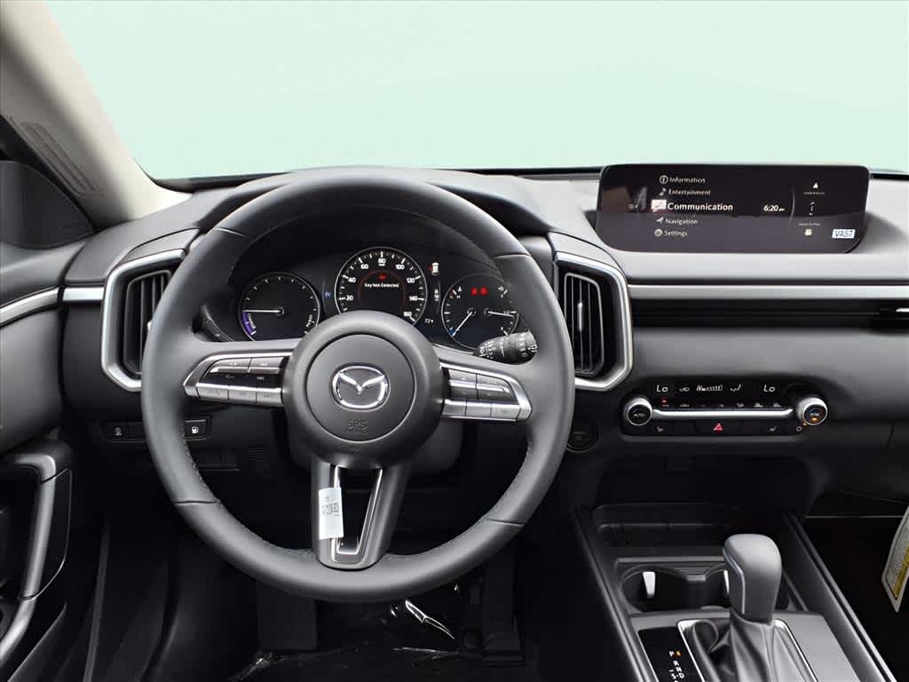 2025 Mazda CX-50 Hybrid Preferred Package Lunenburg MA