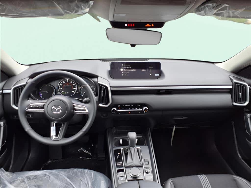2025 Mazda CX-50 Hybrid Preferred Package Lunenburg MA