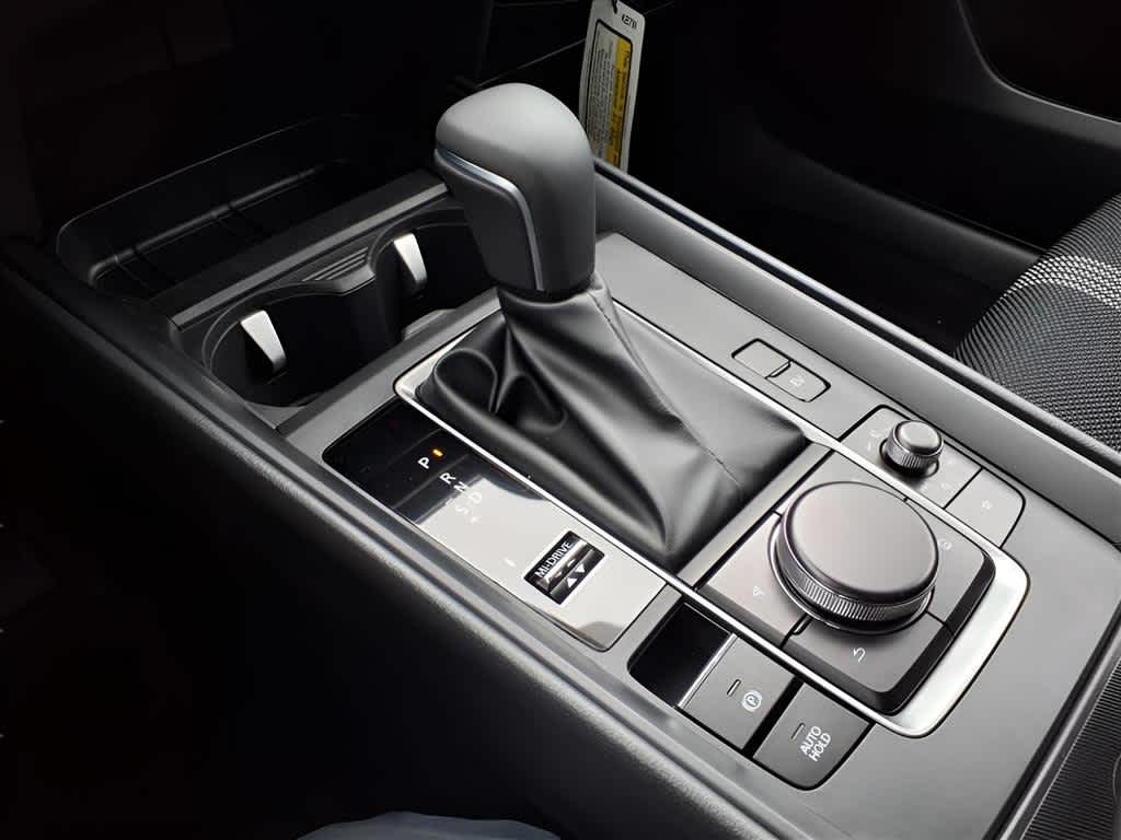 2025 Mazda CX-50 Hybrid Preferred Package Lunenburg MA
