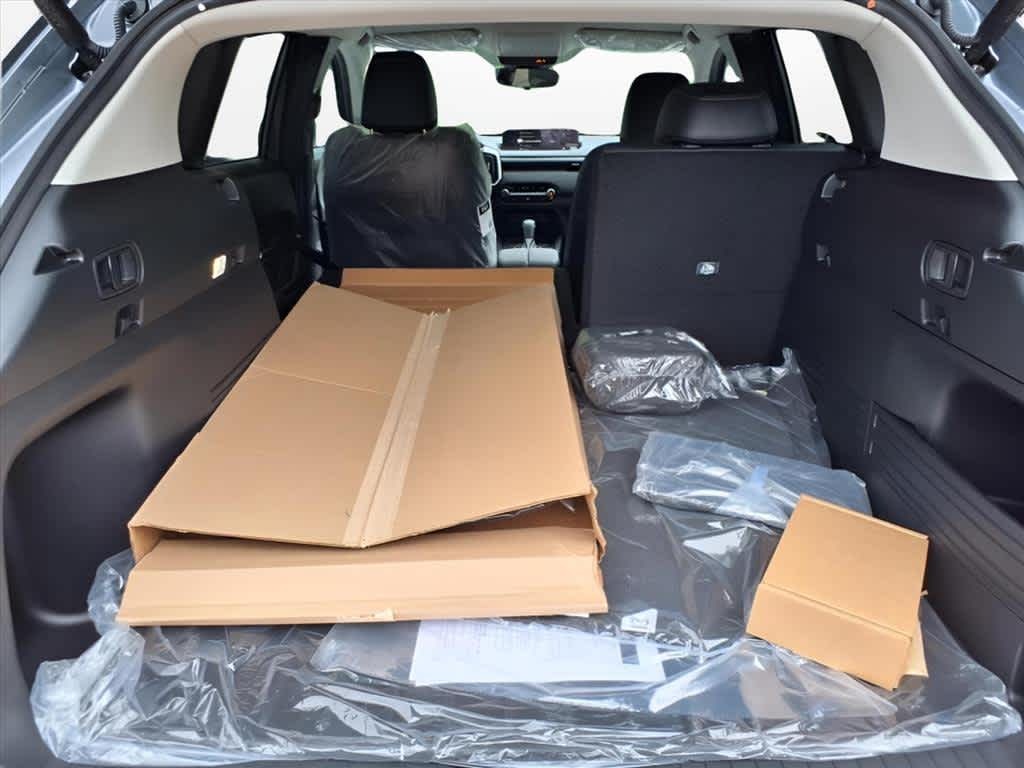 2025 Mazda CX-50 Hybrid Preferred Package Lunenburg MA