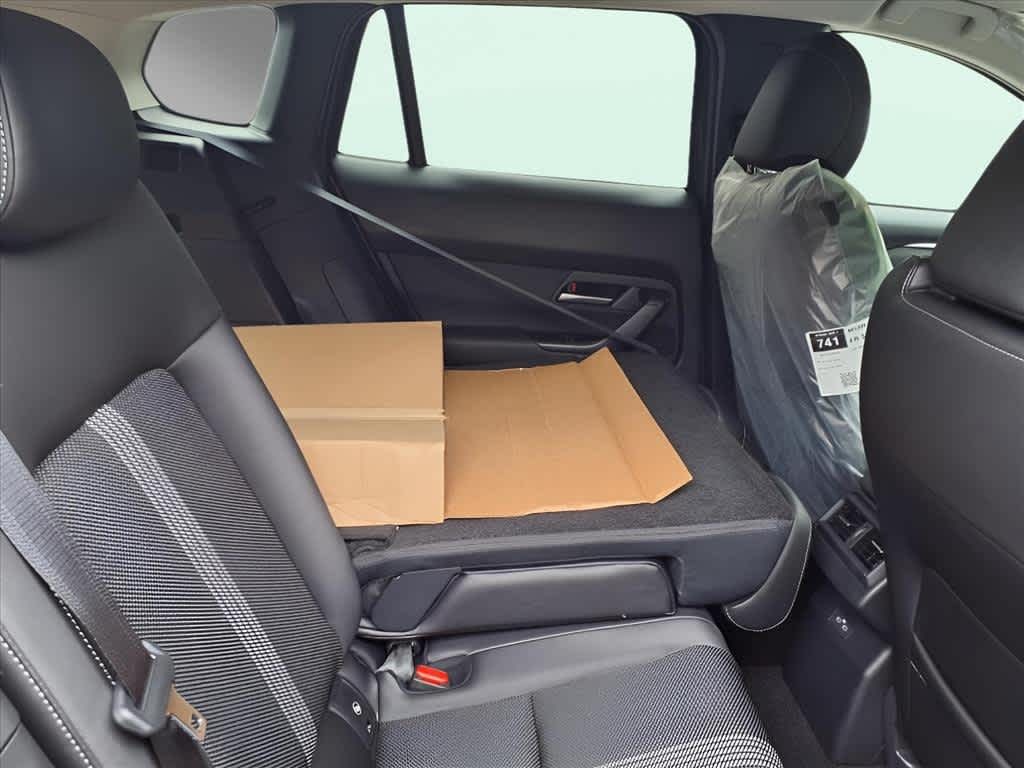 2025 Mazda CX-50 Hybrid Preferred Package Lunenburg MA