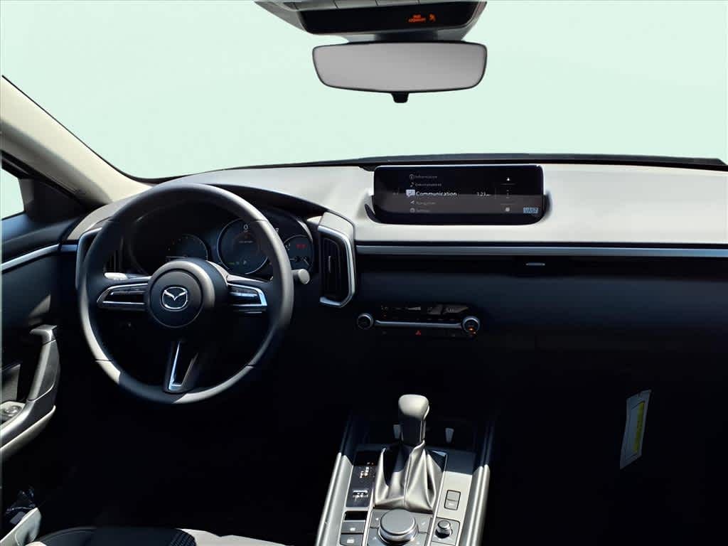 2025 Mazda CX-50 Hybrid Preferred Package Lunenburg MA