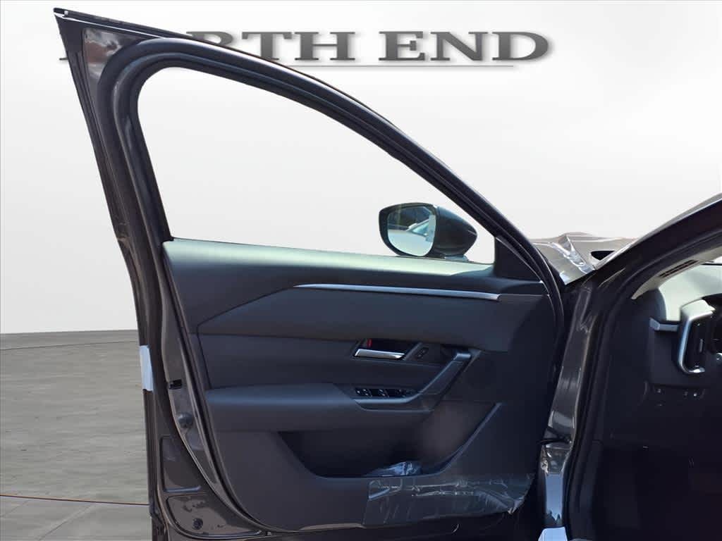 2025 Mazda CX-50 Hybrid Preferred Package Lunenburg MA