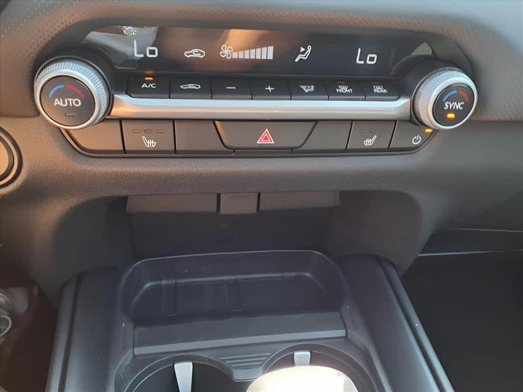 2025 Mazda CX-50 Hybrid Preferred Package Lunenburg MA
