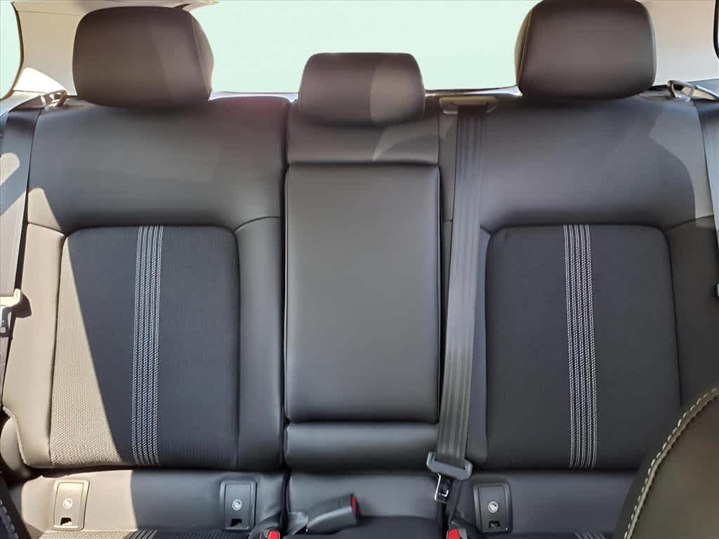 2025 Mazda CX-50 Hybrid Preferred Package Lunenburg MA