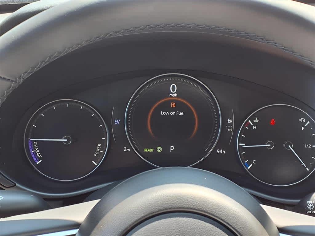 2025 Mazda CX-50 Hybrid Preferred Package Lunenburg MA