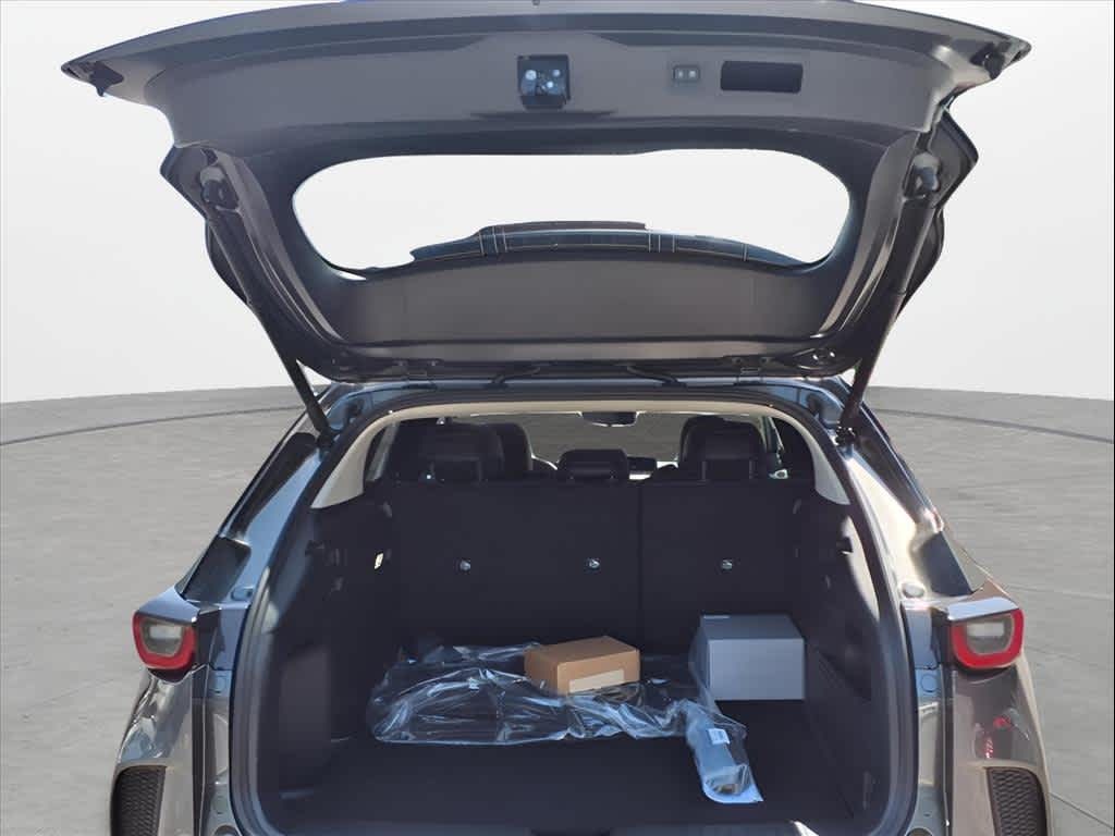 2025 Mazda CX-50 Hybrid Preferred Package Lunenburg MA