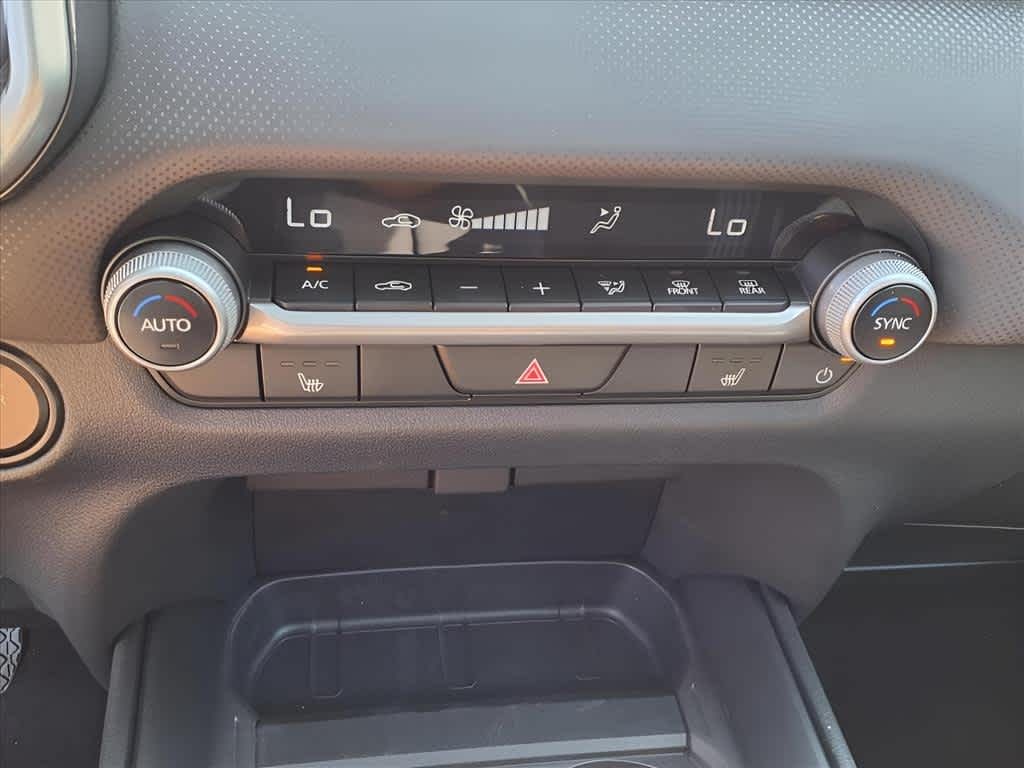 2025 Mazda CX-50 Hybrid Preferred Package Lunenburg MA