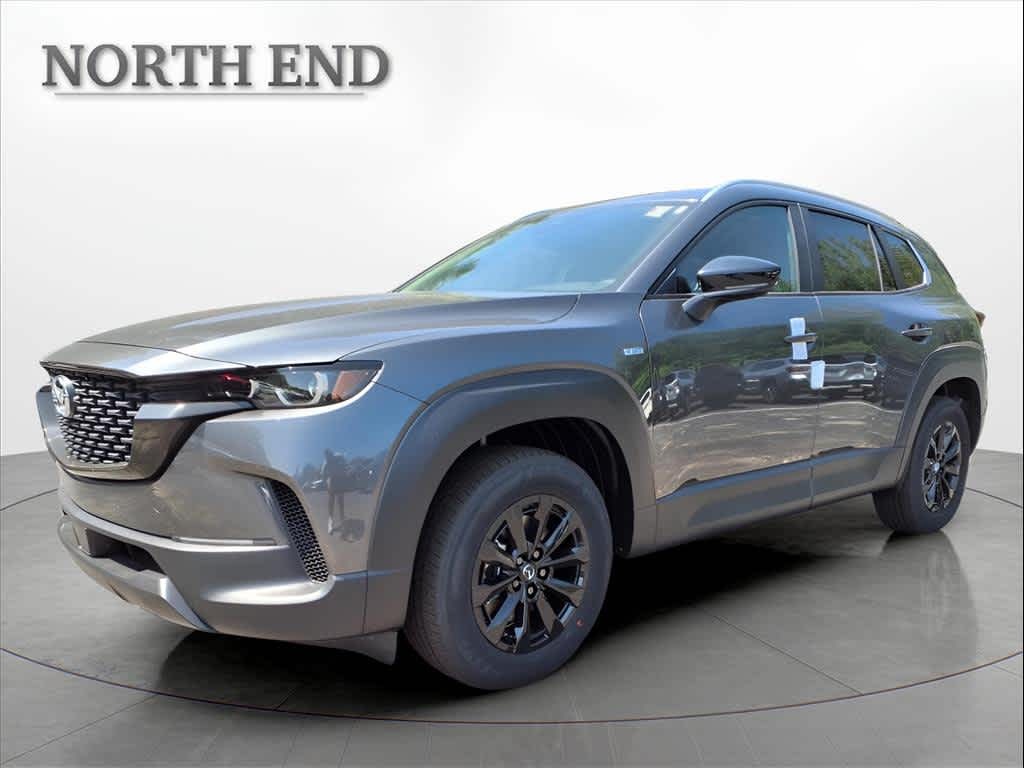 2025 Mazda CX-50 Hybrid Preferred Package