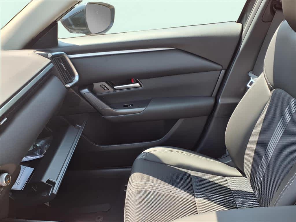 2025 Mazda CX-50 Hybrid Preferred Package Lunenburg MA