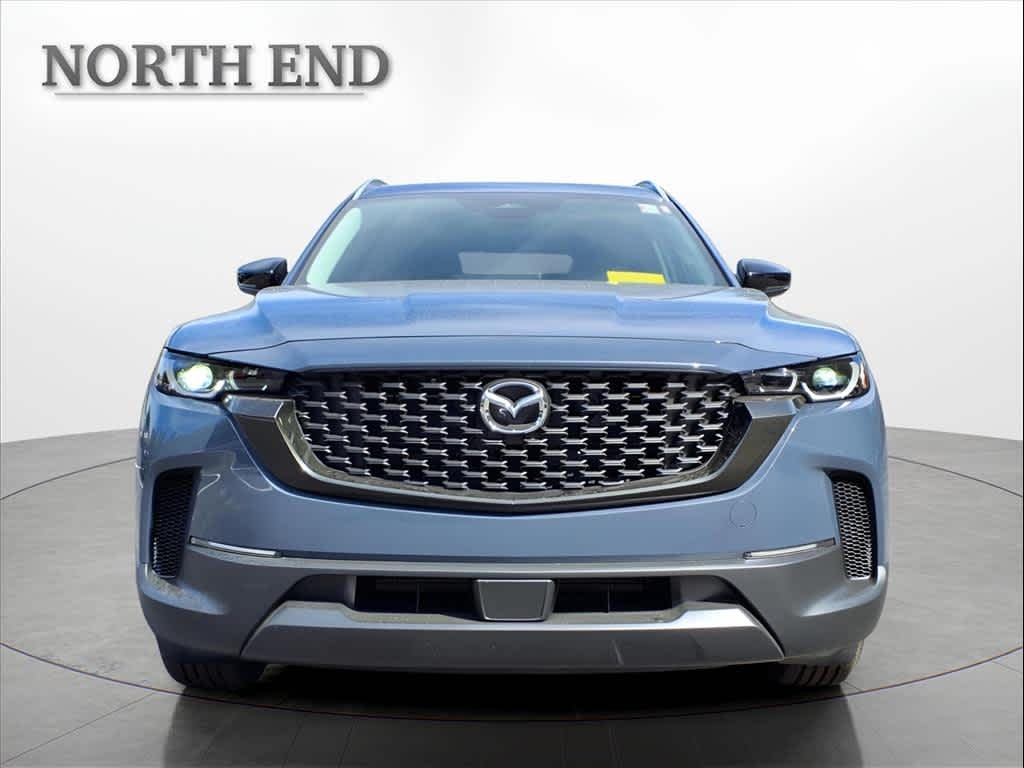 2025 Mazda CX-50 Hybrid Preferred Package Lunenburg MA