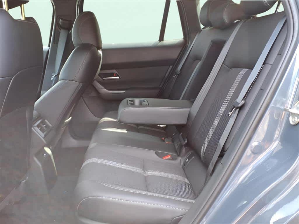 2025 Mazda CX-50 Hybrid Preferred Package Lunenburg MA