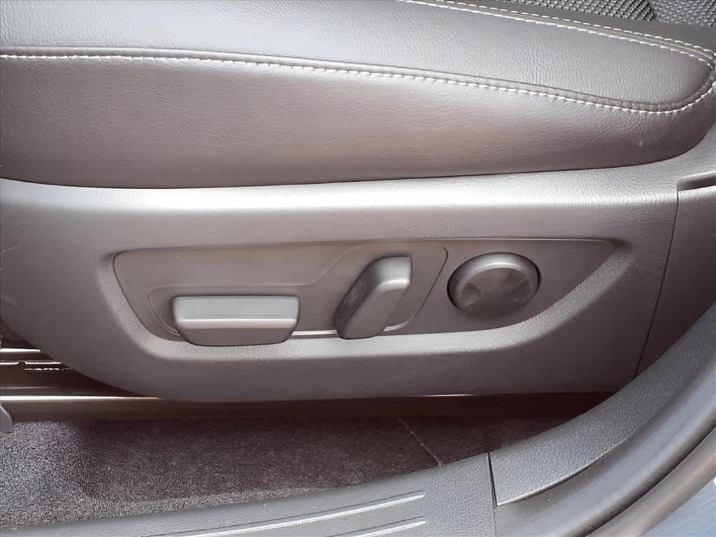 2025 Mazda CX-50 Hybrid Preferred Package Lunenburg MA