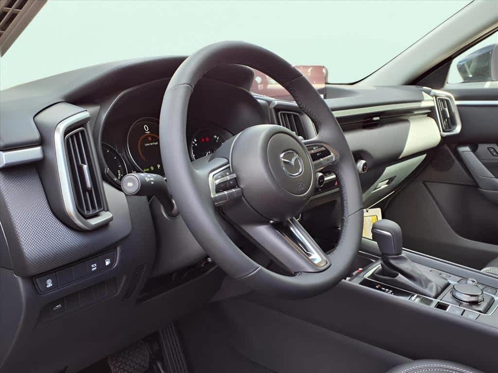 2025 Mazda CX-50 Hybrid Preferred Package Lunenburg MA