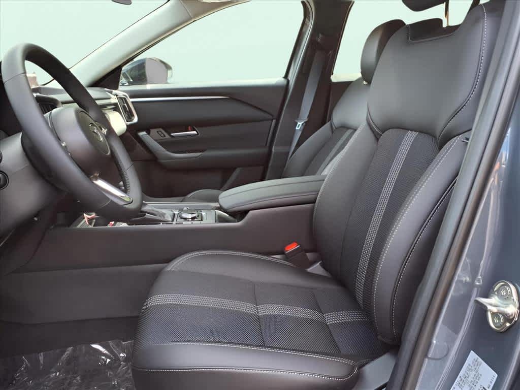2025 Mazda CX-50 Hybrid Preferred Package Lunenburg MA