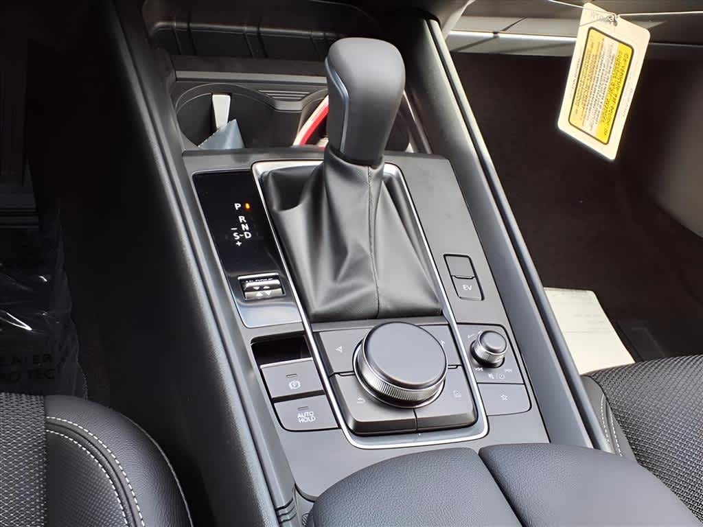 2025 Mazda CX-50 Hybrid Preferred Package Lunenburg MA