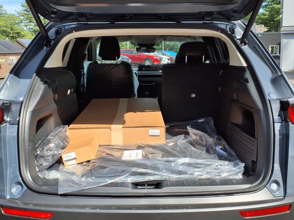 2025 Mazda CX-50 Hybrid Preferred Package Lunenburg MA