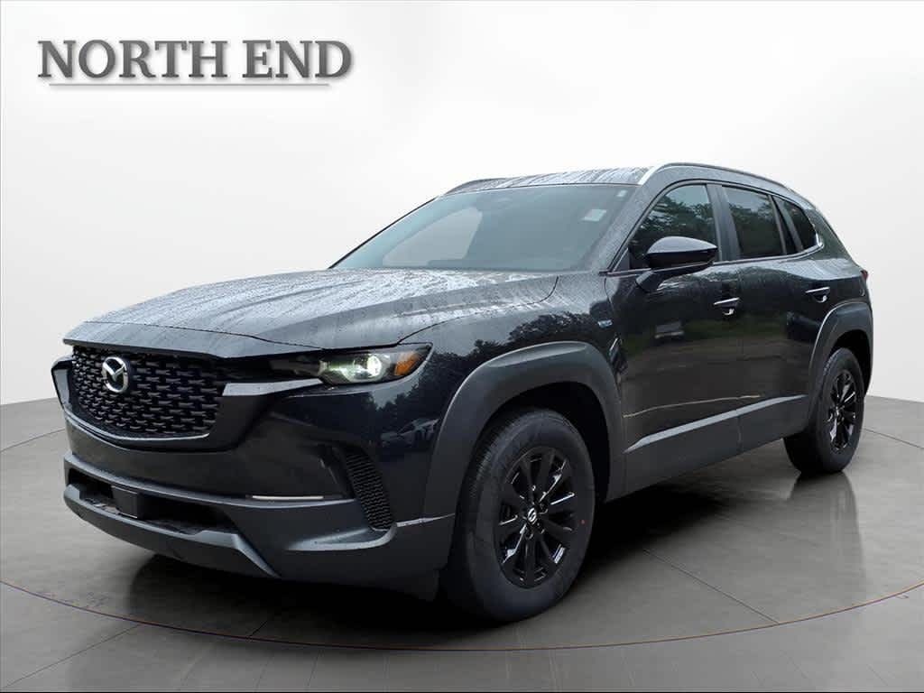2025 Mazda CX-50 Hybrid Preferred Package