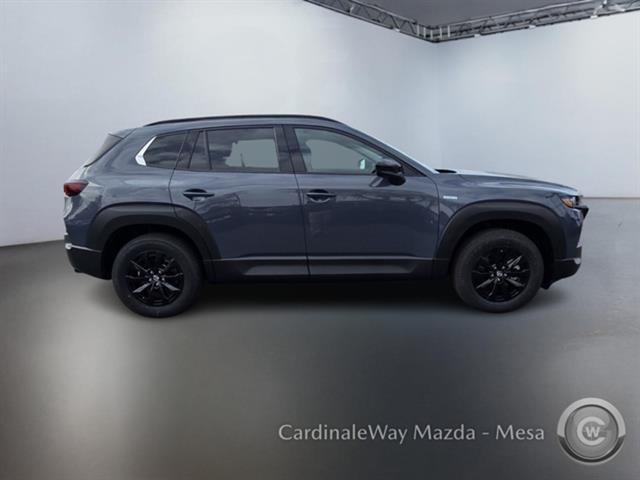2025 Mazda CX-50 Hybrid Premium Mesa AZ