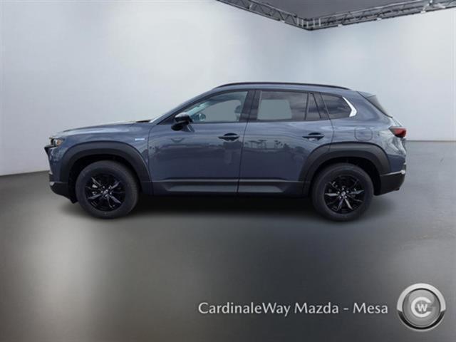 2025 Mazda CX-50 Hybrid Premium Mesa AZ
