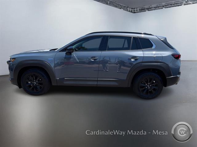 2025 Mazda CX-50 Hybrid Premium Mesa AZ