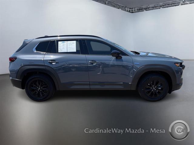 2025 Mazda CX-50 Hybrid Premium Mesa AZ