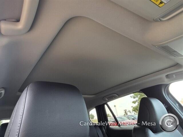 2025 Mazda CX-50 Hybrid Premium Mesa AZ