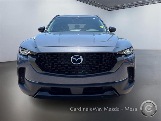 2025 Mazda CX-50 Hybrid Premium Mesa AZ