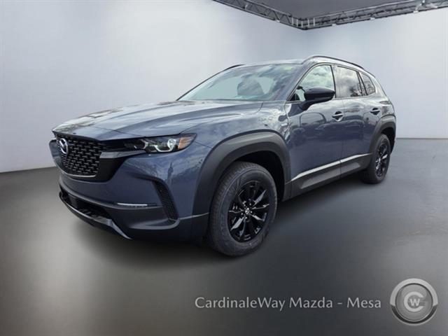 2025 Mazda CX-50 Hybrid Premium Mesa AZ