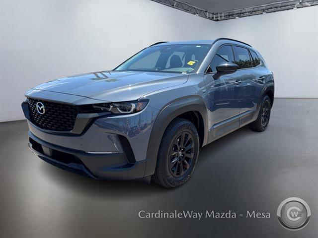 2025 Mazda CX-50 Hybrid Premium Mesa AZ