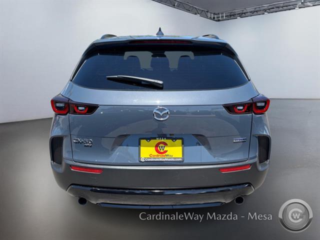 2025 Mazda CX-50 Hybrid Premium Mesa AZ