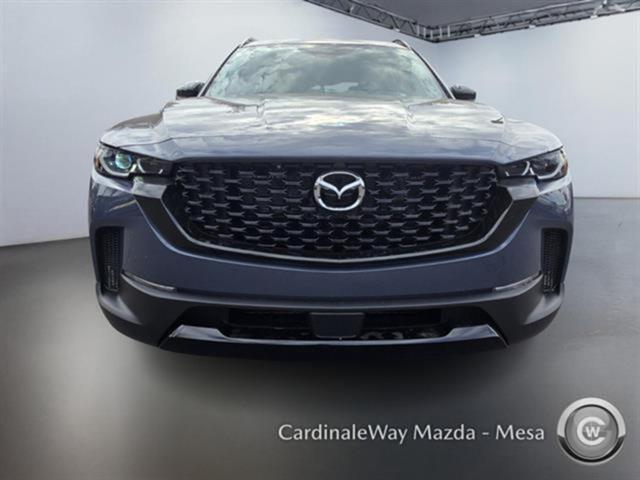 2025 Mazda CX-50 Hybrid Premium Mesa AZ