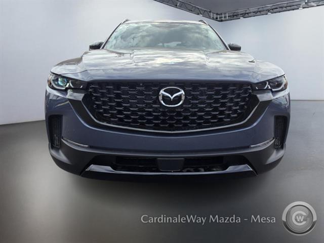 2025 Mazda CX-50 Hybrid Premium Mesa AZ