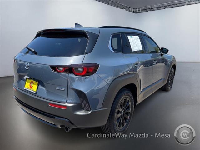 2025 Mazda CX-50 Hybrid Premium Mesa AZ