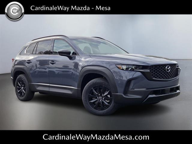 2025 Mazda CX-50 Hybrid Premium Mesa AZ