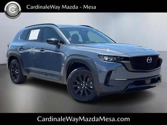 2025 Mazda CX-50 Hybrid Premium Mesa AZ