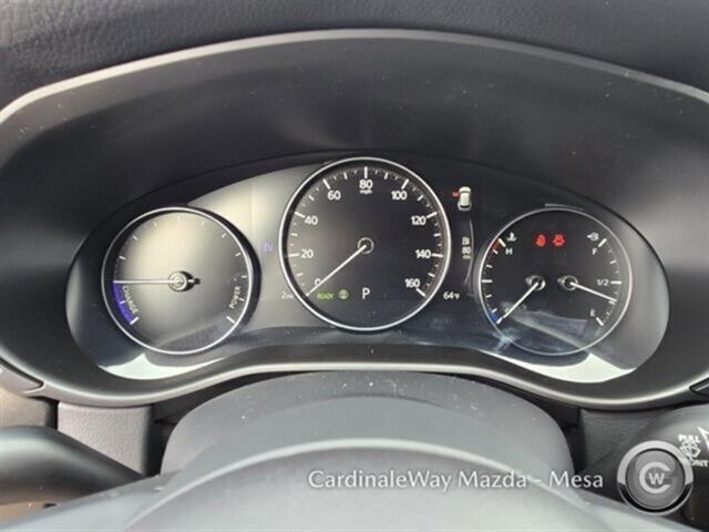 2025 Mazda CX-50 Hybrid Premium Mesa AZ