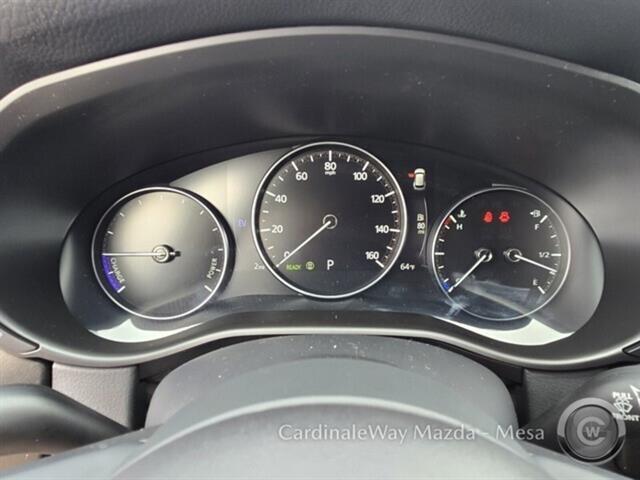 2025 Mazda CX-50 Hybrid Premium Mesa AZ